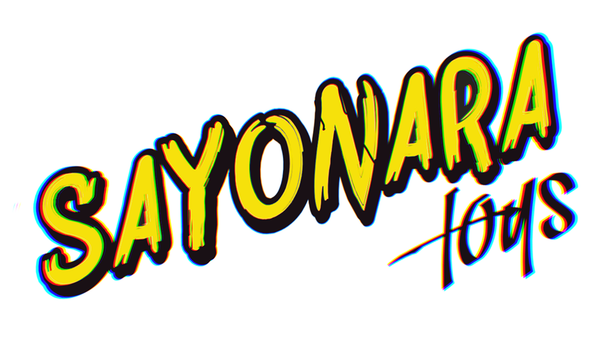 Sayonara Toys Store