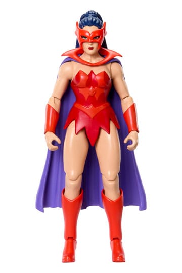 Masters of the Universe Origins Figuras Catra 14 cm