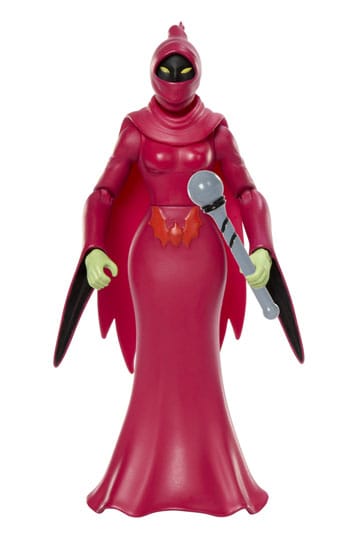 Masters of the Universe Origins Figura Cartoon Collection: Shadow Weaver 14 cm