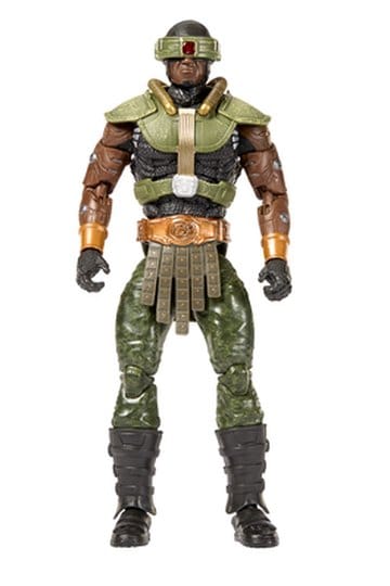 Masters of the Universe 2026 Movie Chronicles Figura Tri-Klops 18 cm