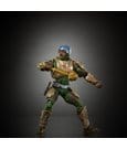 Masters of the Universe 2026 Movie Chronicles Figura Man-At-Arms 18 cm