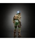 Masters of the Universe 2026 Movie Chronicles Figura Man-At-Arms 18 cm